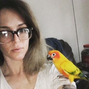 Meet your Posher, Karin